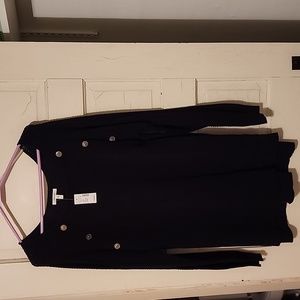 Black Maurices Sweater